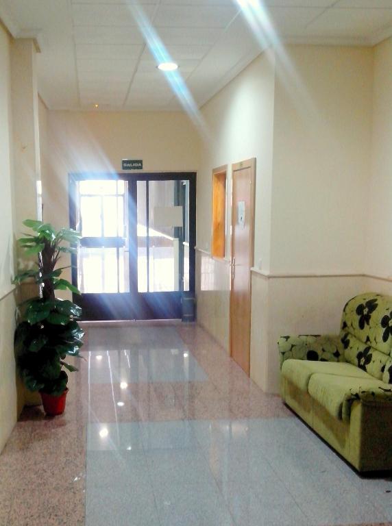 Hotel Rc Ramon Y Cajal Cuenca  Extérieur photo