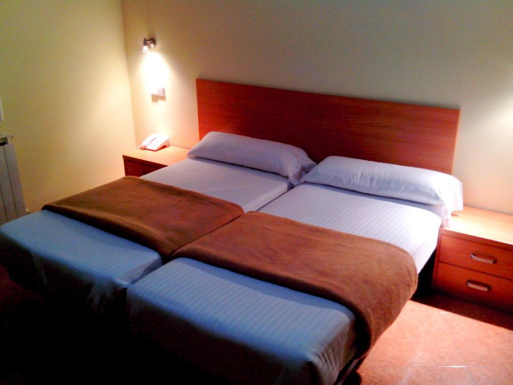 Hotel Rc Ramon Y Cajal Cuenca  Chambre photo