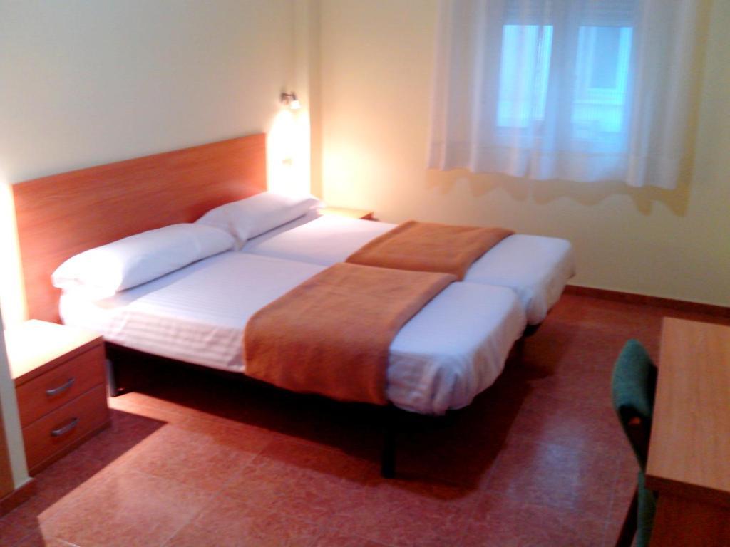 Hotel Rc Ramon Y Cajal Cuenca  Chambre photo