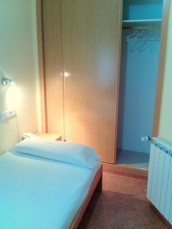 Hotel Rc Ramon Y Cajal Cuenca  Chambre photo