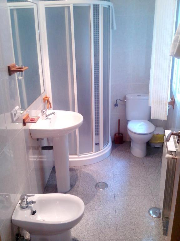 Hotel Rc Ramon Y Cajal Cuenca  Chambre photo