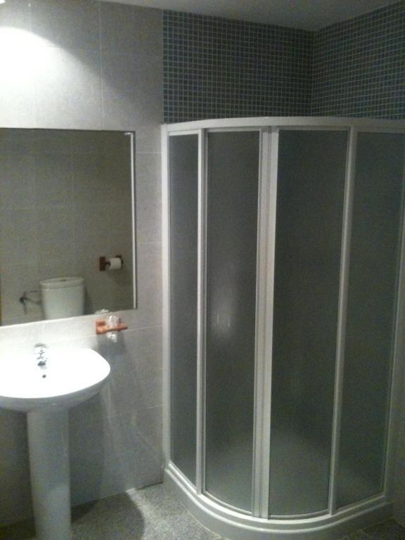 Hotel Rc Ramon Y Cajal Cuenca  Chambre photo