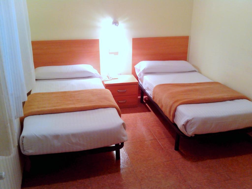 Hotel Rc Ramon Y Cajal Cuenca  Chambre photo