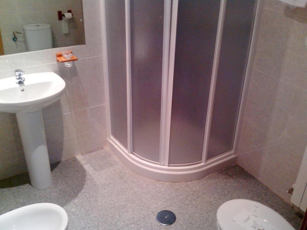 Hotel Rc Ramon Y Cajal Cuenca  Chambre photo