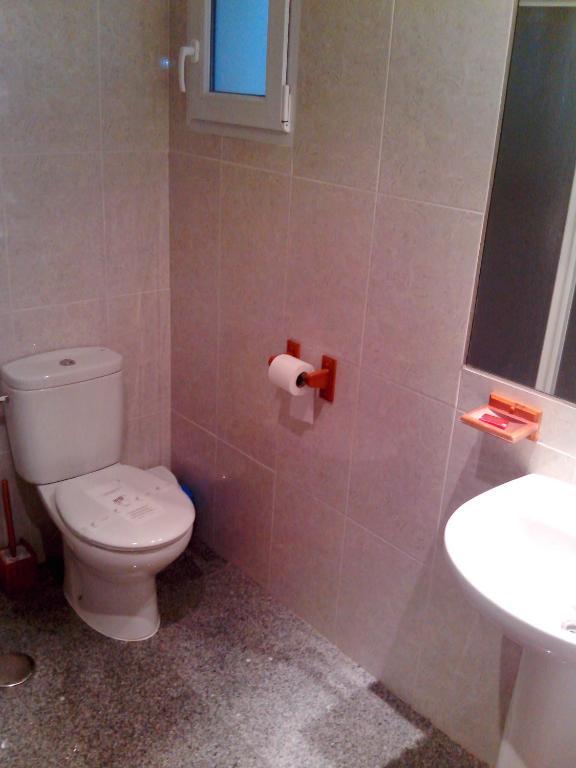 Hotel Rc Ramon Y Cajal Cuenca  Chambre photo