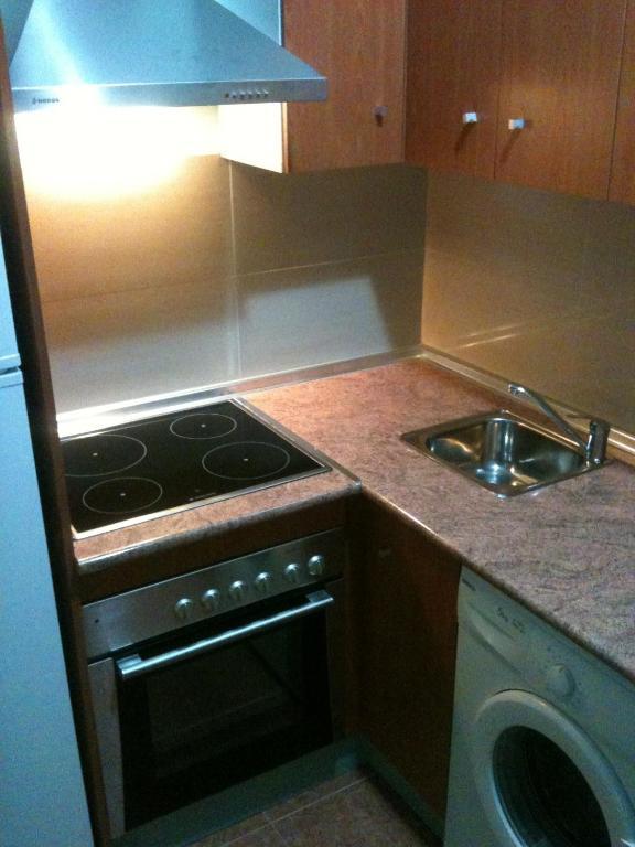 Hotel Rc Ramon Y Cajal Cuenca  Chambre photo