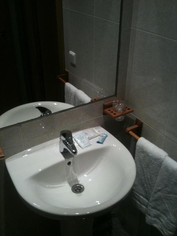 Hotel Rc Ramon Y Cajal Cuenca  Chambre photo