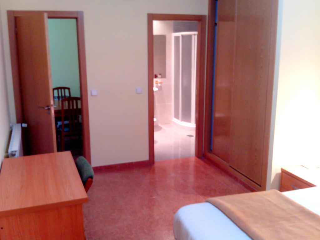 Hotel Rc Ramon Y Cajal Cuenca  Chambre photo