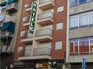 Hotel Rc Ramon Y Cajal Cuenca  Extérieur photo